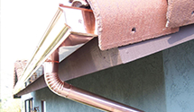 Rain Gutter Installation, Repair, Cleaning in Buckingham, IL